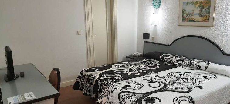 Hotel Arha Santander Santander: Foto 