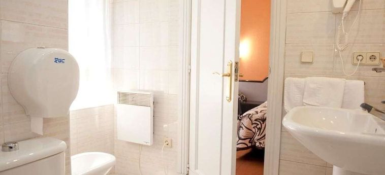 Hotel Arha Santander Santander: Foto 