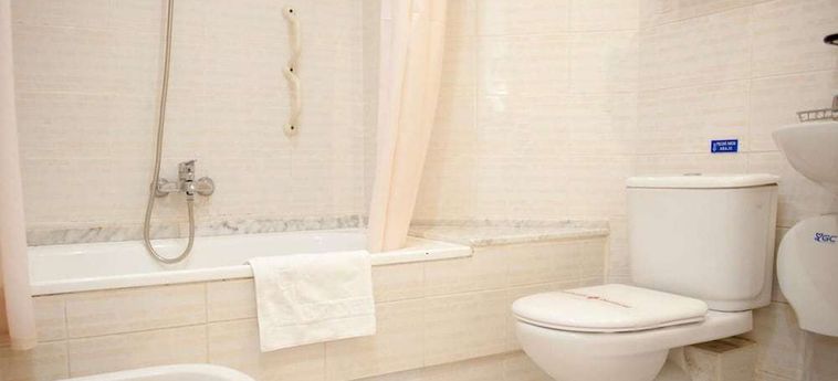 Hotel Arha Santander Santander: Foto 