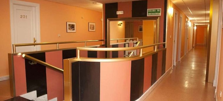 Hotel Arha Santander Santander: Foto 