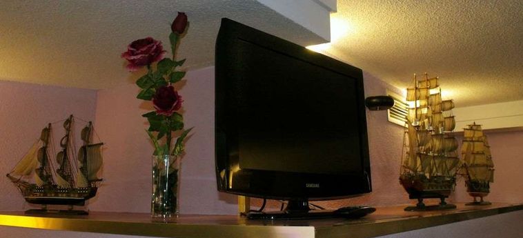 Hotel Arha Santander Santander: Foto 