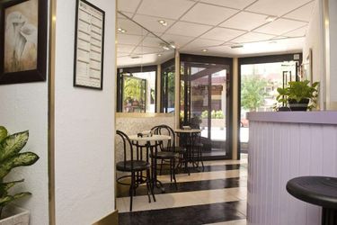 Hotel Arha Santander Santander: Photo 