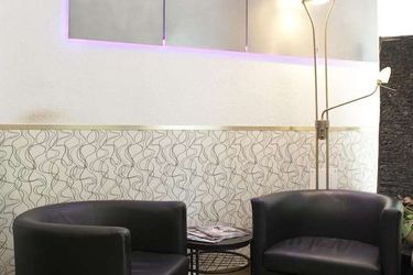 Hotel Arha Santander Santander: Photo 