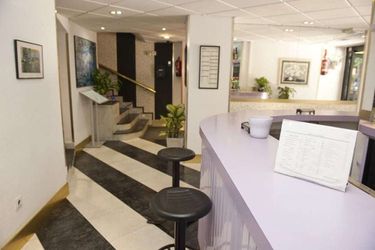 Hotel Arha Santander Santander: Photo 