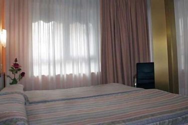 Hotel Arha Santander Santander: Photo 