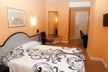 Hotel Arha Santander Santander: Photo 