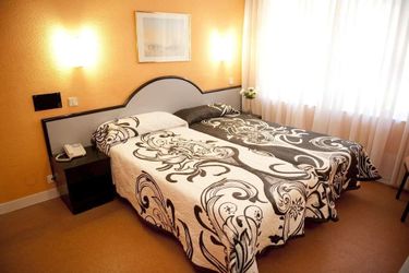 Hotel Arha Santander Santander: Photo 