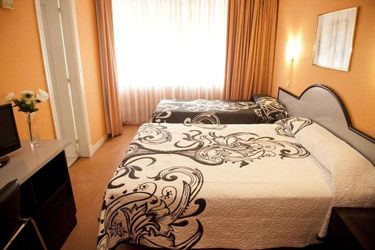 Hotel Arha Santander Santander: Photo 
