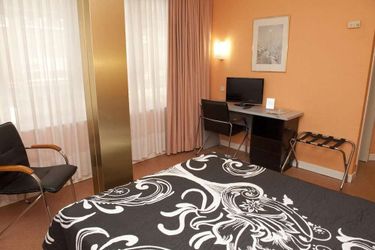 Hotel Arha Santander Santander: Photo 