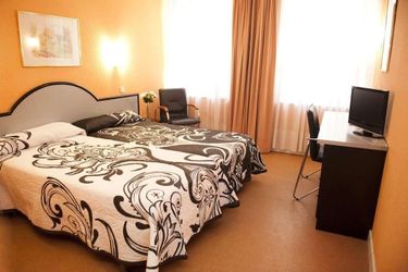 Hotel Arha Santander Santander: Photo 