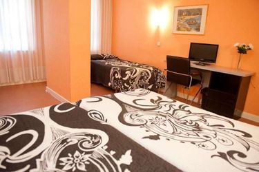 Hotel Arha Santander Santander: Photo 