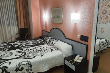 Hotel Arha Santander Santander: Photo 