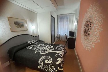 Hotel Arha Santander Santander: Photo 