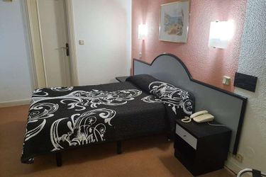 Hotel Arha Santander Santander: Photo 