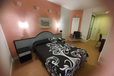 Hotel Arha Santander Santander: Photo 