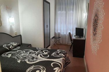 Hotel Arha Santander Santander: Photo 