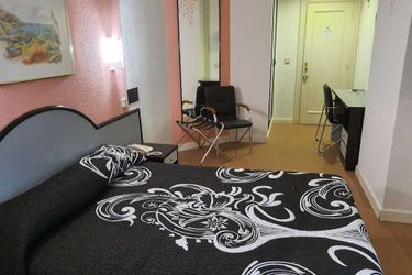 Hotel Arha Santander Santander: Photo 