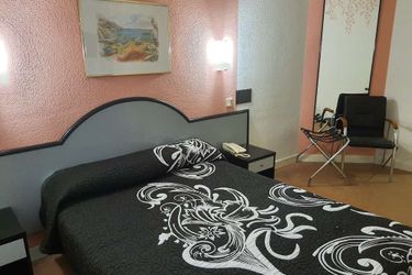 Hotel Arha Santander Santander: Photo 