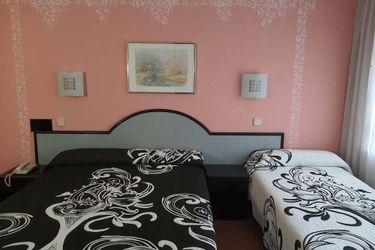 Hotel Arha Santander Santander: Photo 