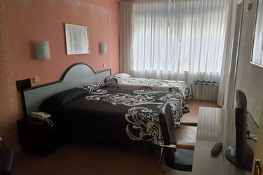 Hotel Arha Santander Santander: Photo 