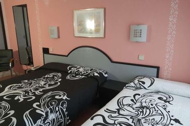 Hotel Arha Santander Santander: Photo 