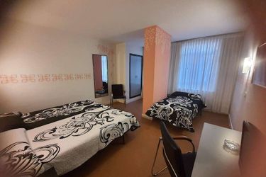 Hotel Arha Santander Santander: Photo 