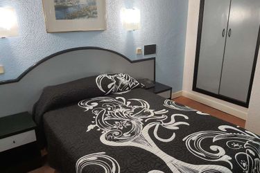 Hotel Arha Santander Santander: Photo 