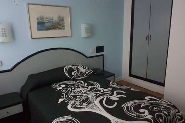 Hotel Arha Santander Santander: Photo 