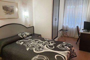 Hotel Arha Santander Santander: Photo 
