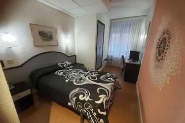 Hotel Arha Santander Santander: Photo 
