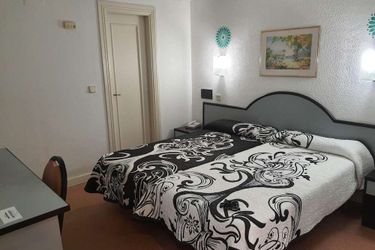 Hotel Arha Santander Santander: Photo 