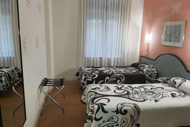 Hotel Arha Santander Santander: Photo 
