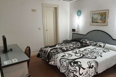 Hotel Arha Santander Santander: Photo 