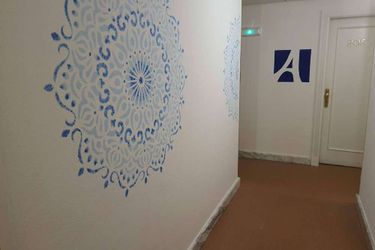 Hotel Arha Santander Santander: Photo 