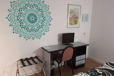Hotel Arha Santander Santander: Photo 