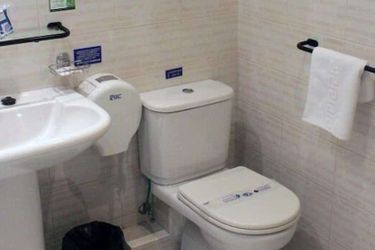 Hotel Arha Santander Santander: Photo 