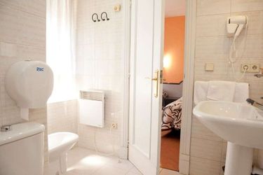 Hotel Arha Santander Santander: Photo 