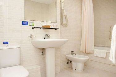 Hotel Arha Santander Santander: Photo 