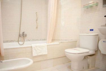Hotel Arha Santander Santander: Photo 
