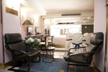 Hotel Arha Santander Santander: Photo 