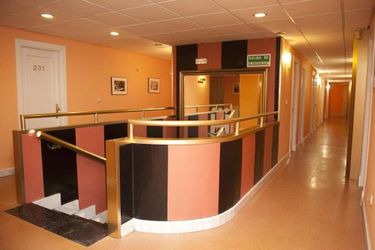 Hotel Arha Santander Santander: Photo 
