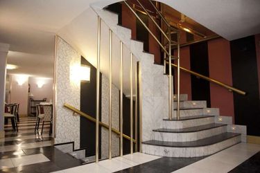 Hotel Arha Santander Santander: Photo 