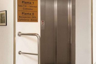 Hotel Arha Santander Santander: Photo 