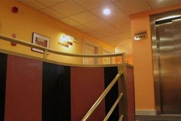 Hotel Arha Santander Santander: Photo 