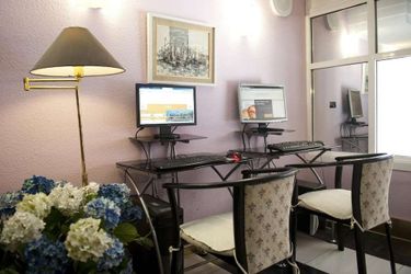 Hotel Arha Santander Santander: Photo 