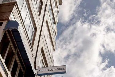 Hotel Arha Santander Santander: Photo 
