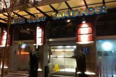 Hotel Abba Santander:  SANTANDER