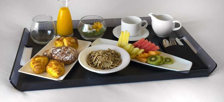 Hotel Nh Ciudad De Santander Santander: Foto 