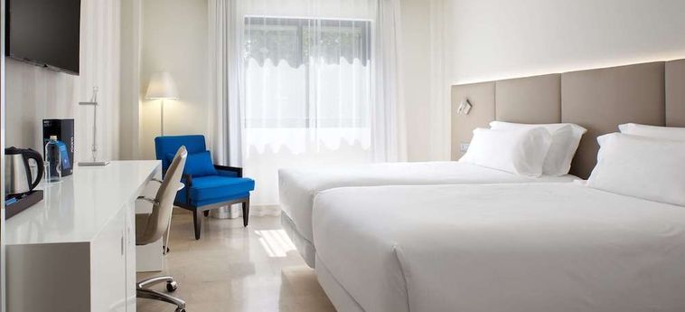 Hotel Nh Ciudad De Santander Santander: Foto 