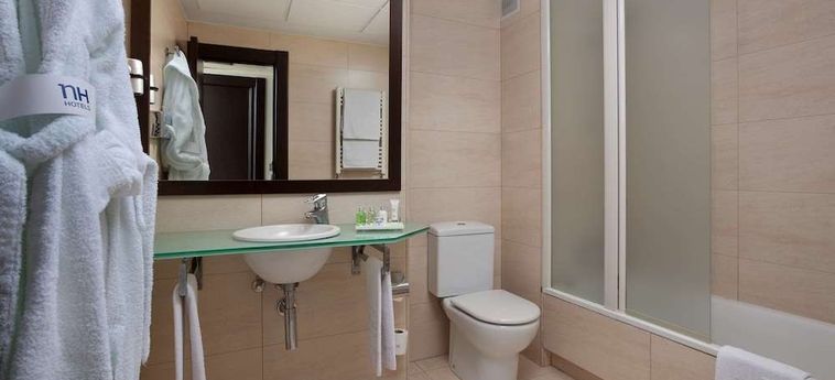 Hotel Nh Ciudad De Santander Santander: Foto 